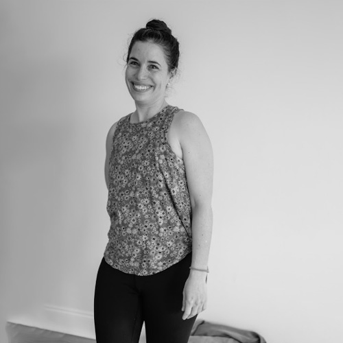 Hila Teacher of Yoga In Towson, Maryland