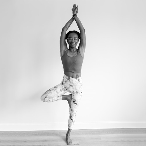 Imani Teacher of Yoga In Towson, MD