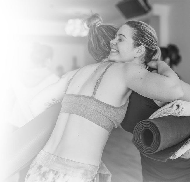 Why Choose UPDOG Studios for Yoga In Towson, Maryland?